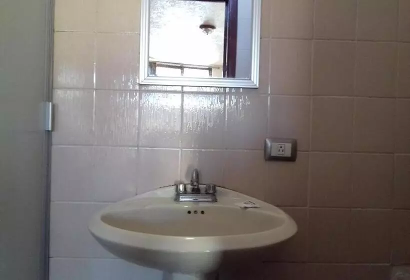 Promotora Hotelera Tocuila