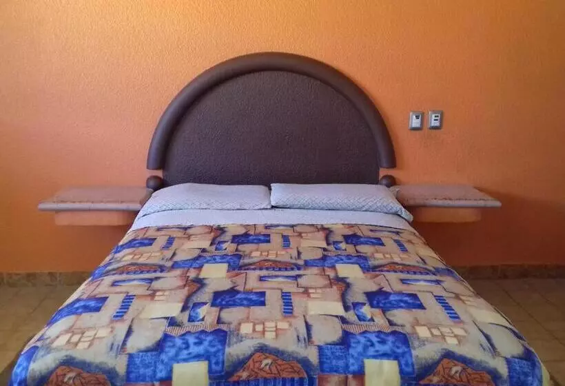 Promotora Hotelera Tocuila