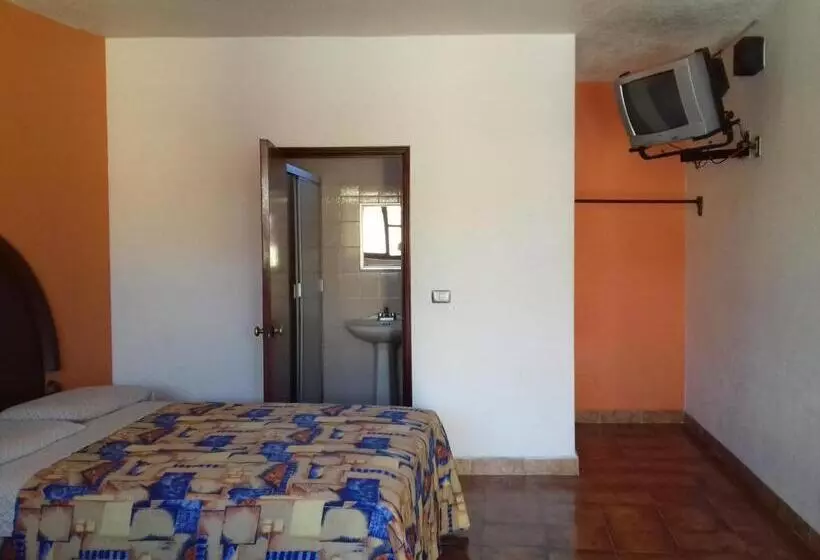 Promotora Hotelera Tocuila