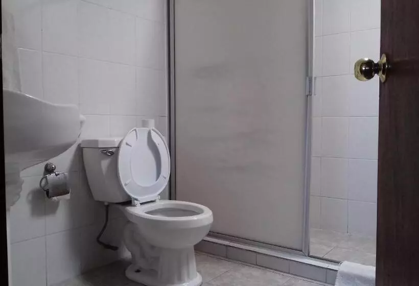 Promotora Hotelera Tocuila