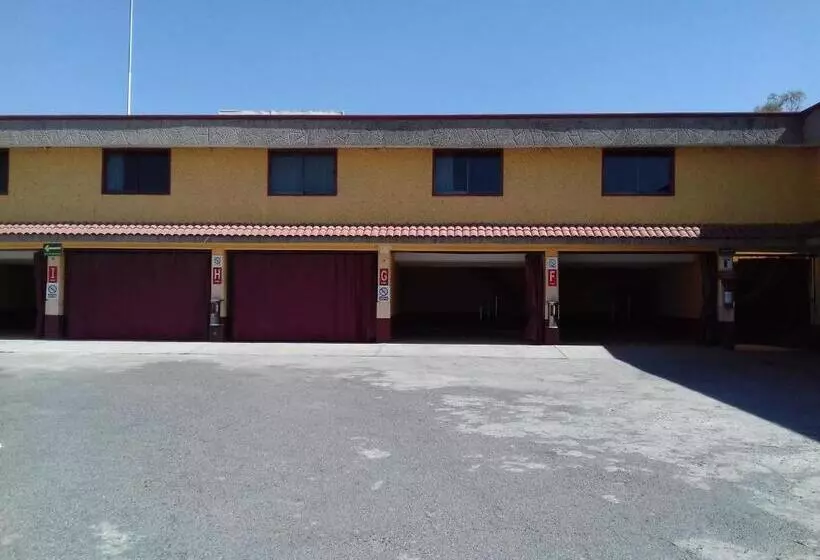 Promotora Hotelera Tocuila