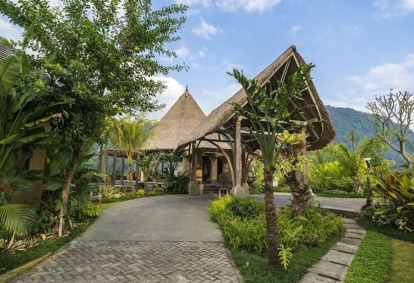 渡假胜地  Wapa Di Ume Sidemen