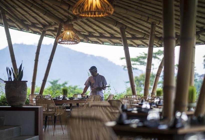 渡假胜地  Wapa Di Ume Sidemen