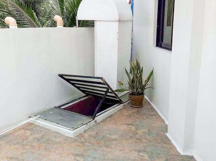 The Quetzal B&b   Hostel