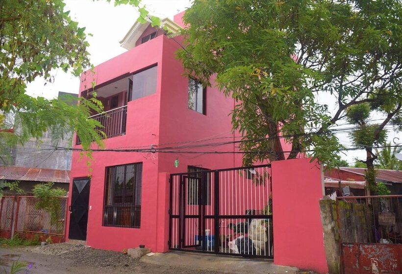 The Quetzal B&b   Hostel