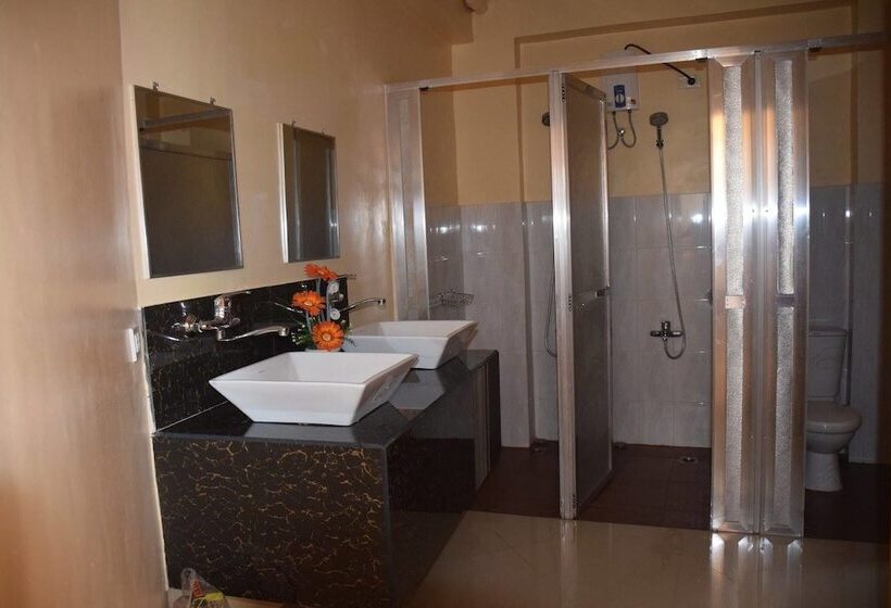 The Quetzal B&b   Hostel