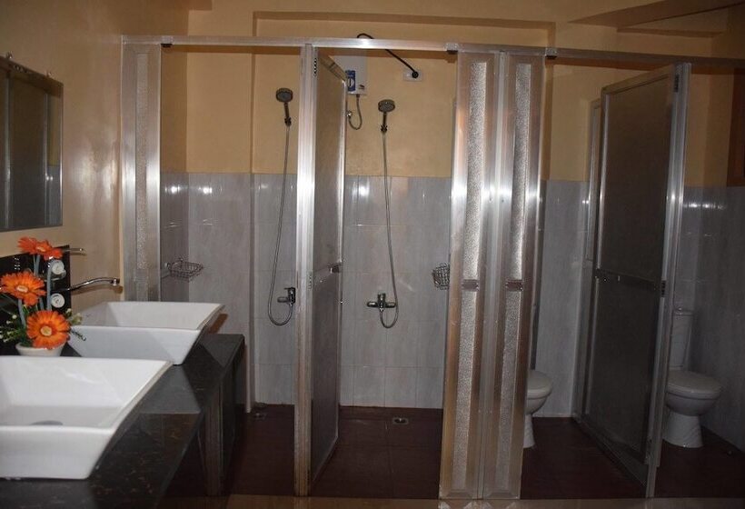 The Quetzal B&b   Hostel