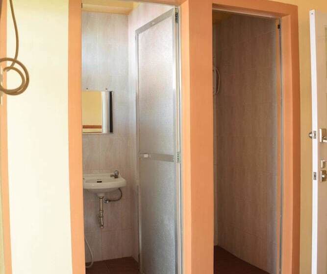 The Quetzal B&b   Hostel