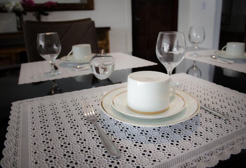 فندق صغير Costa Praia