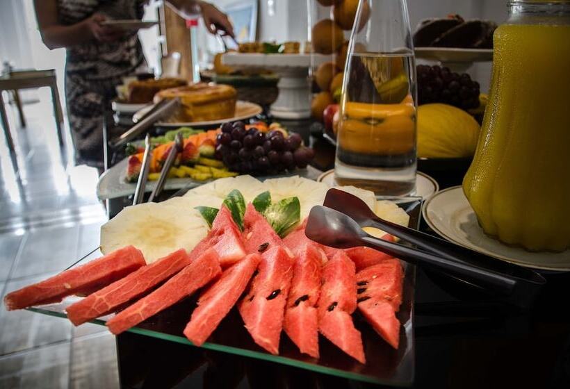 فندق صغير Costa Praia