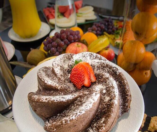 فندق صغير Costa Praia