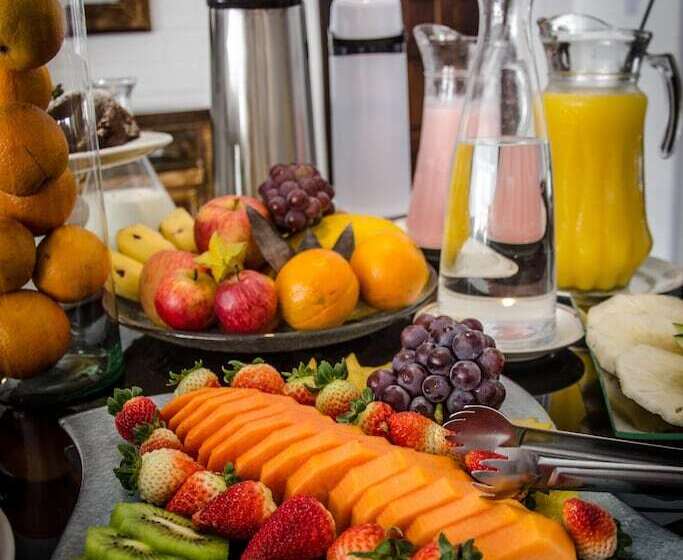 فندق صغير Costa Praia