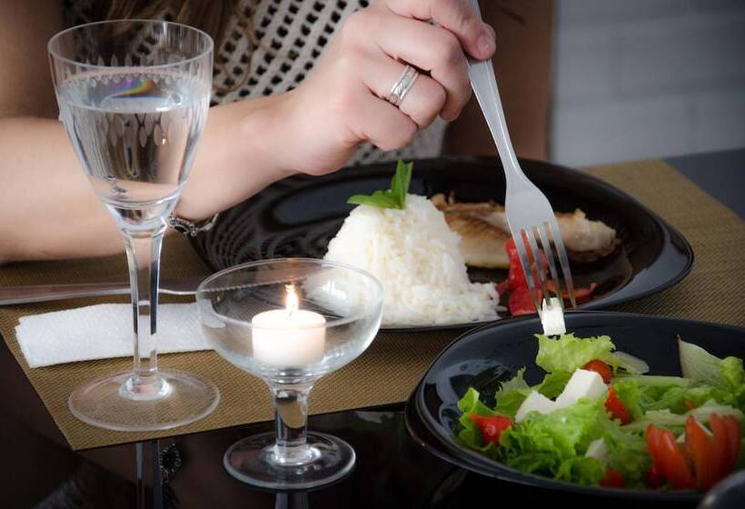 فندق صغير Costa Praia