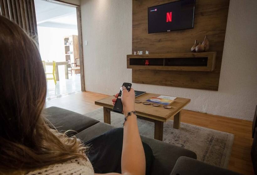 فندق صغير Costa Praia