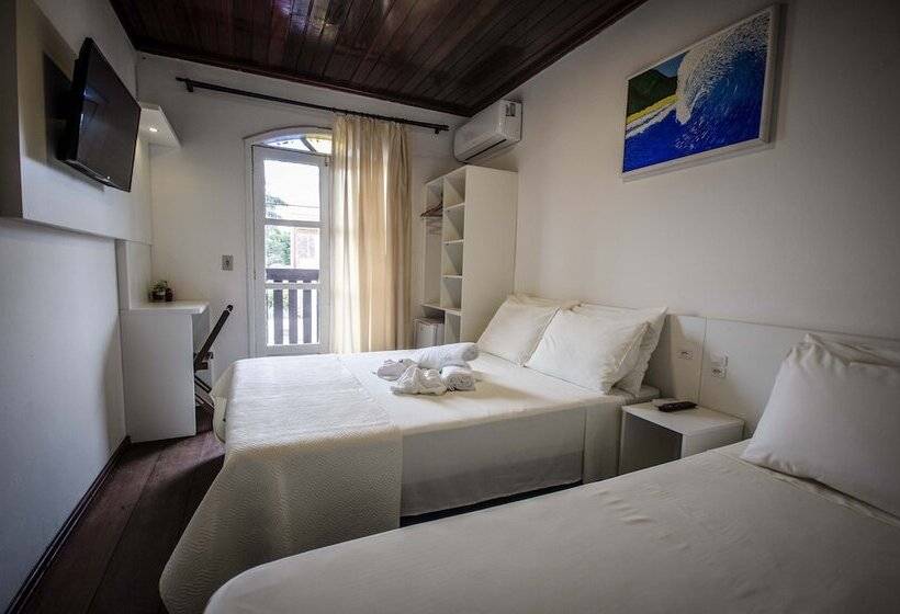 فندق صغير Costa Praia