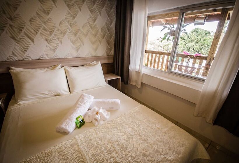 فندق صغير Costa Praia