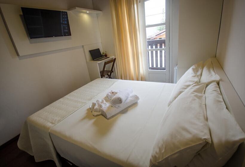 فندق صغير Costa Praia