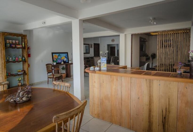 فندق صغير Costa Praia