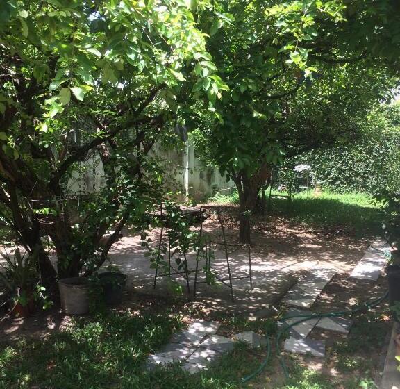 تختخواب و صبحانه Charme Do Poço