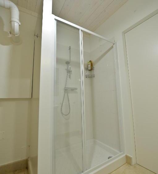 تختخواب و صبحانه Le Stanze Di Filippo Tandoi