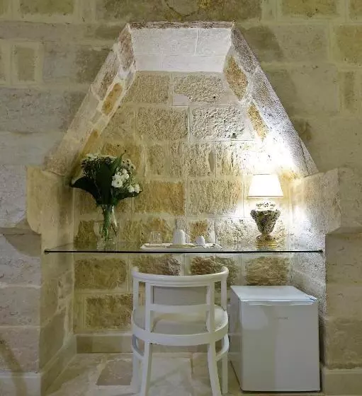 ベッドアンドブレックファースト Le Stanze Di Filippo Tandoi