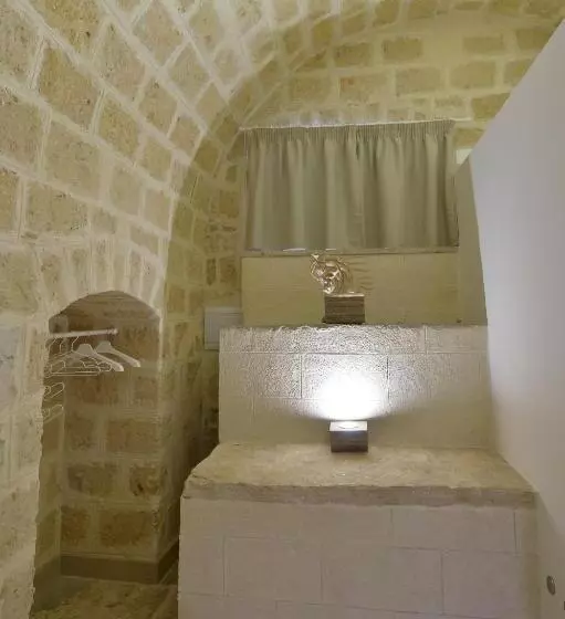 ベッドアンドブレックファースト Le Stanze Di Filippo Tandoi