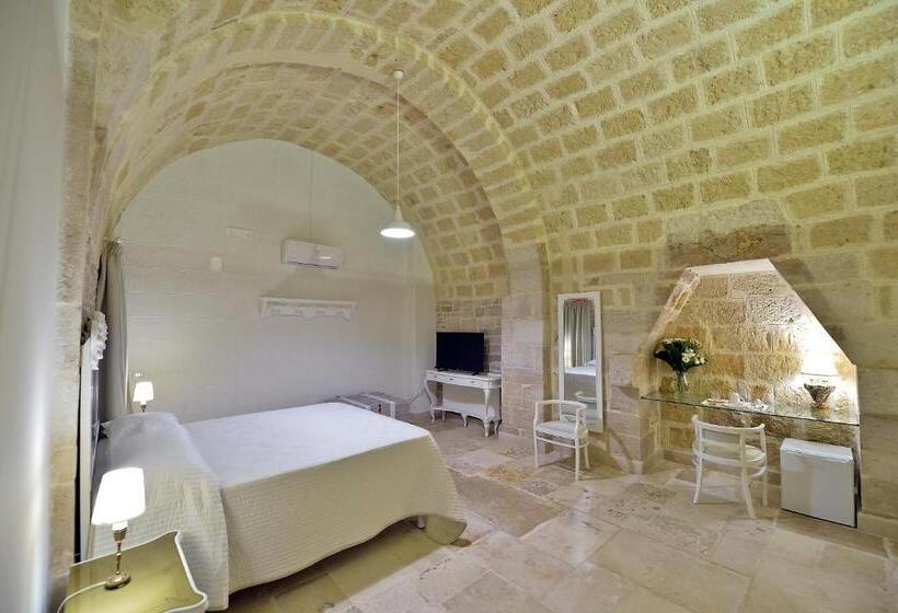 تختخواب و صبحانه Le Stanze Di Filippo Tandoi