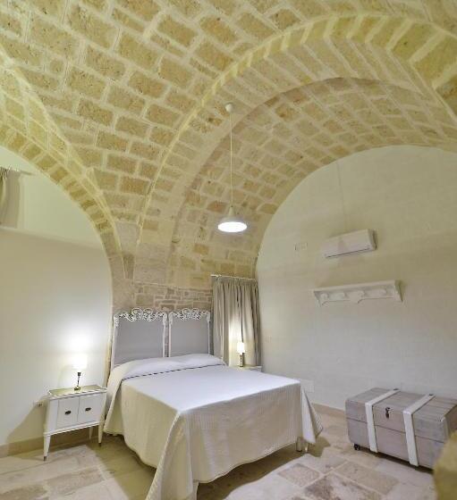 تختخواب و صبحانه Le Stanze Di Filippo Tandoi