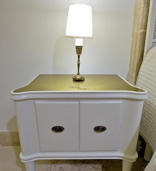 تختخواب و صبحانه Le Stanze Di Filippo Tandoi