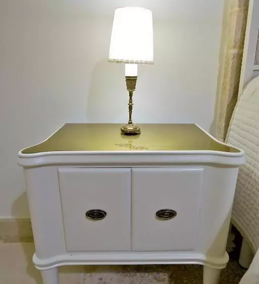 ベッドアンドブレックファースト Le Stanze Di Filippo Tandoi