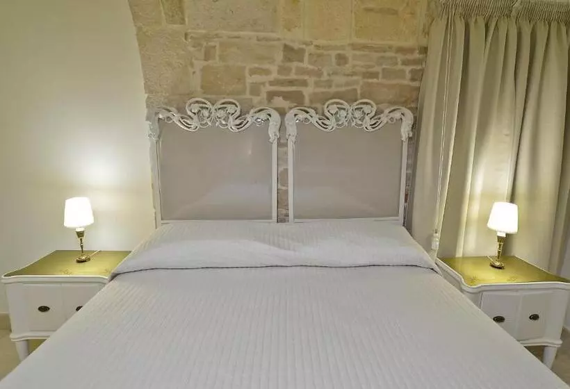 ベッドアンドブレックファースト Le Stanze Di Filippo Tandoi