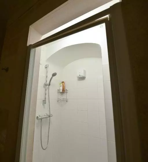 ベッドアンドブレックファースト Le Stanze Di Filippo Tandoi