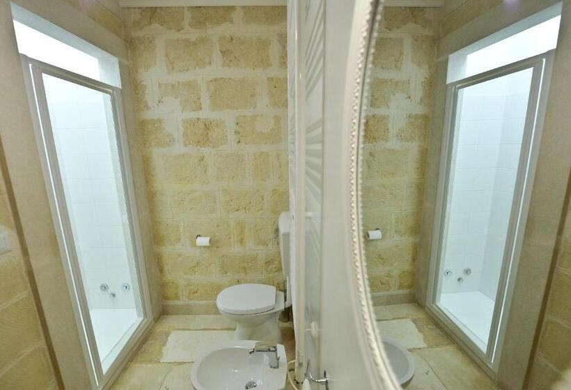 تختخواب و صبحانه Le Stanze Di Filippo Tandoi