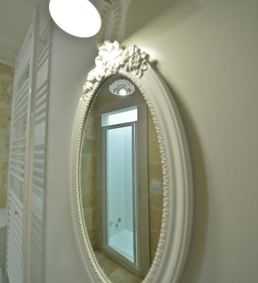 تختخواب و صبحانه Le Stanze Di Filippo Tandoi