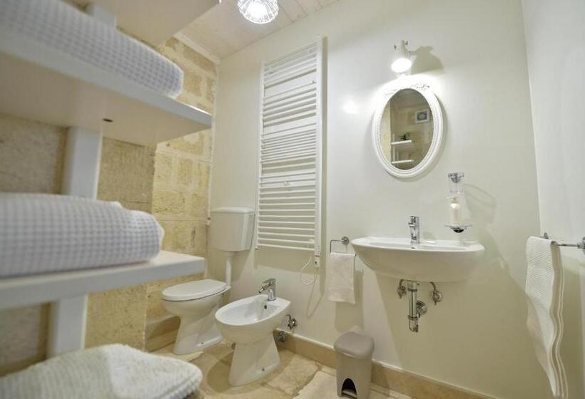 تختخواب و صبحانه Le Stanze Di Filippo Tandoi