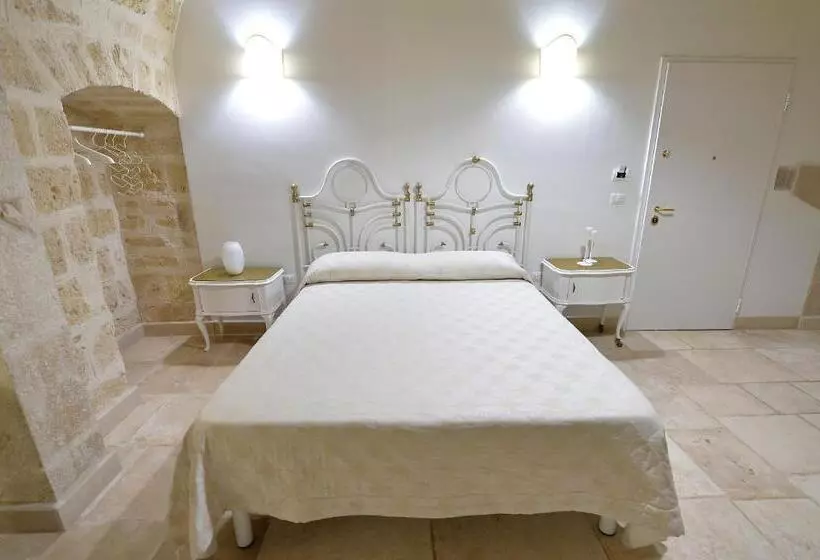 ベッドアンドブレックファースト Le Stanze Di Filippo Tandoi