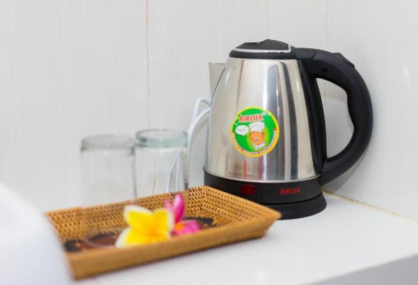 住宿加早餐 Nusa Bagus Homestay Lembongan