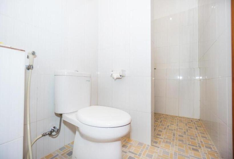 住宿加早餐 Nusa Bagus Homestay Lembongan