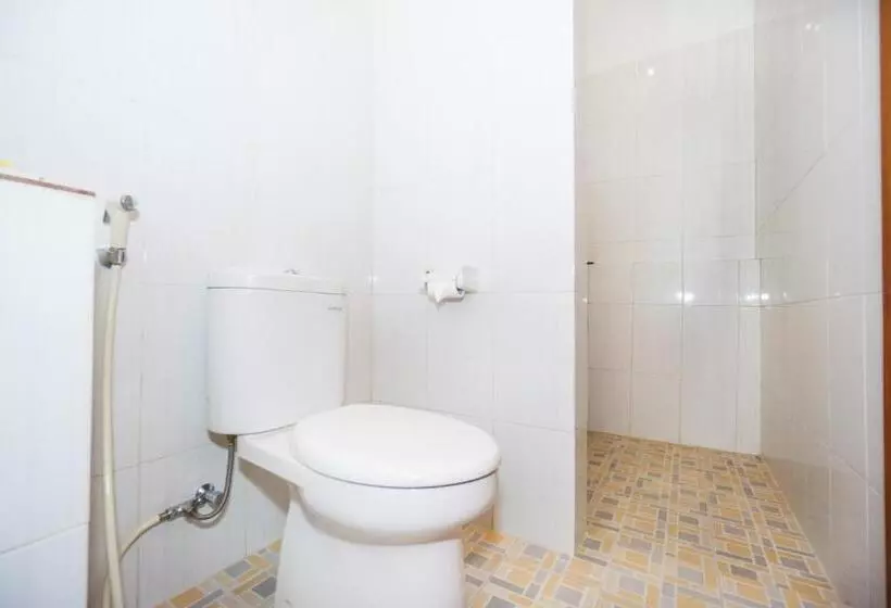 Aamiaismajoitus (B&B) Nusa Bagus Homestay Lembongan