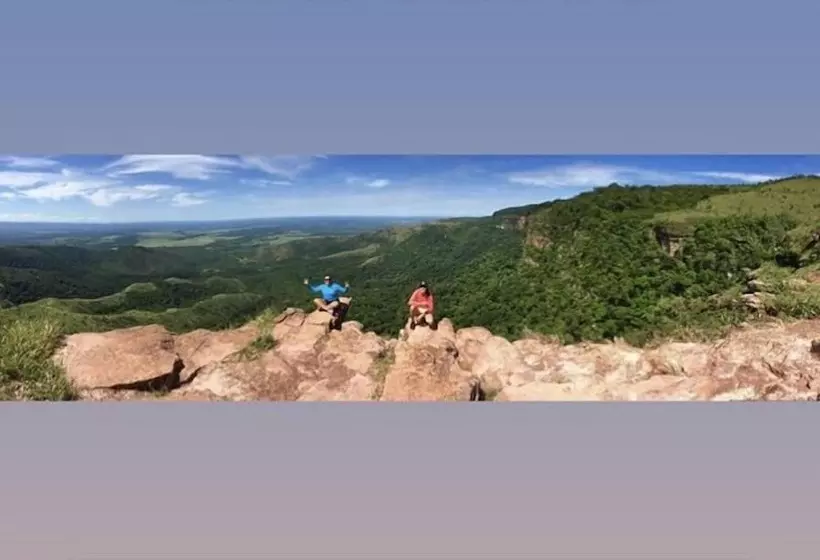 Aamiaismajoitus (B&B) Zizi Home