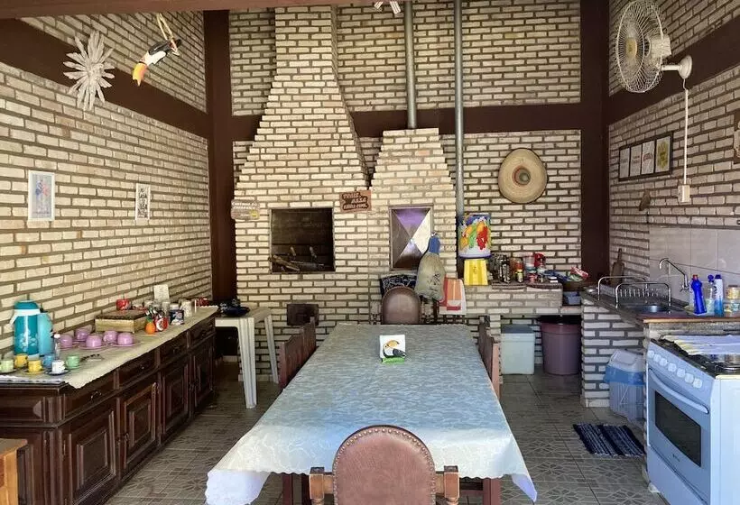 Aamiaismajoitus (B&B) Zizi Home