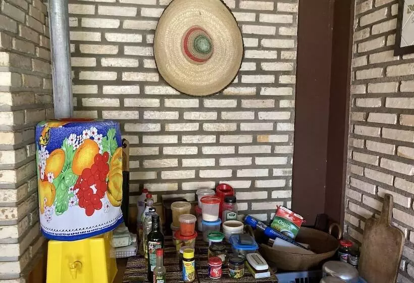 Aamiaismajoitus (B&B) Zizi Home