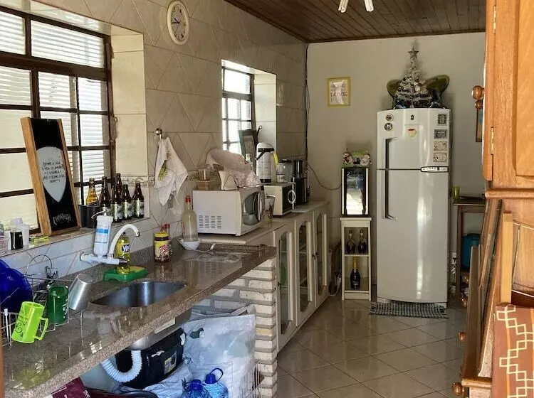 Aamiaismajoitus (B&B) Zizi Home