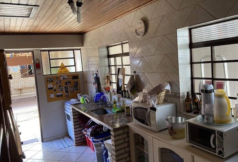 Bed and Breakfast Zizi Home