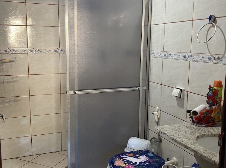 Bed and Breakfast Zizi Home