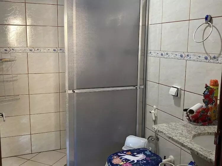 Aamiaismajoitus (B&B) Zizi Home