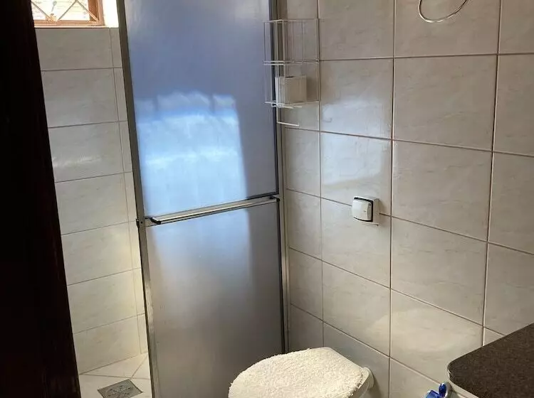 Aamiaismajoitus (B&B) Zizi Home