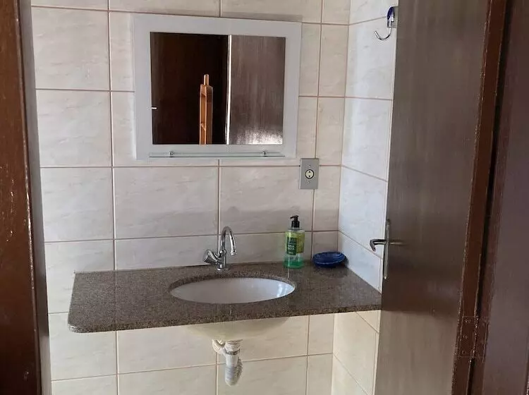 Aamiaismajoitus (B&B) Zizi Home