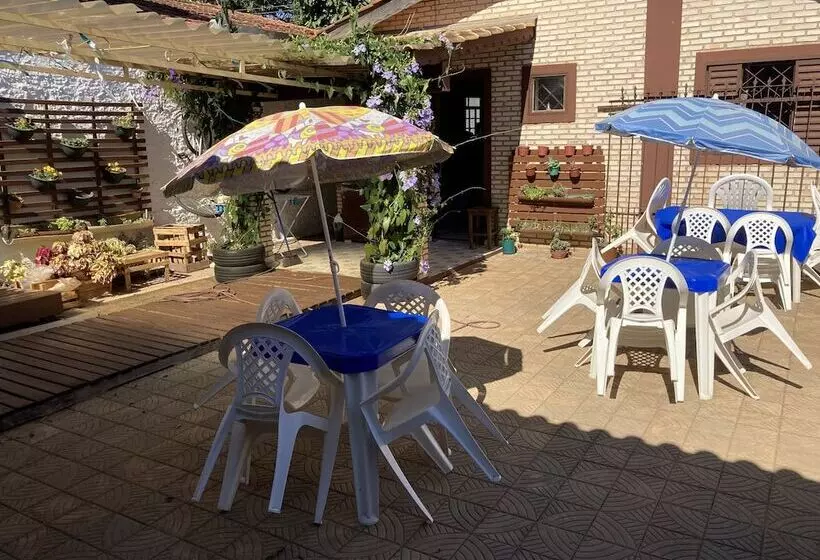 Aamiaismajoitus (B&B) Zizi Home