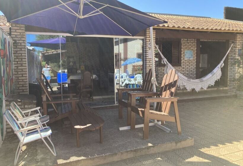 Bed and Breakfast Zizi Home